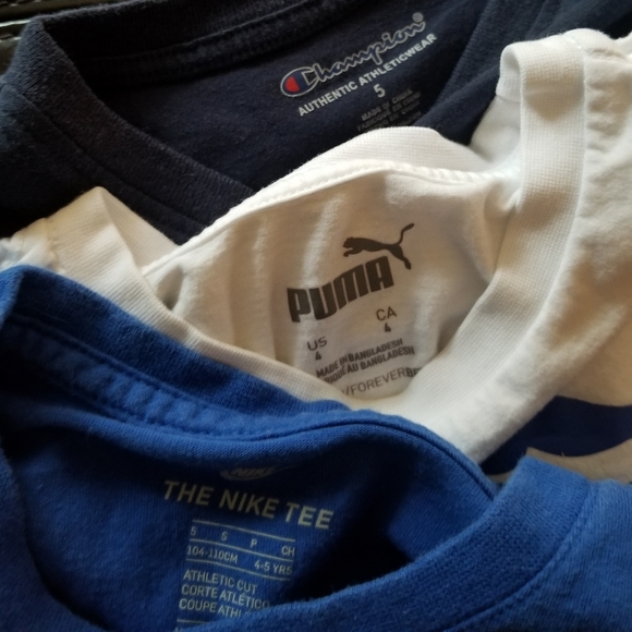 ❗Boy Toddler Clothing Bundle 4T/5T❗ - Picture 5 of 5